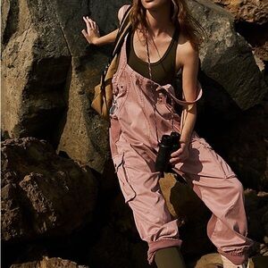 NWOT Free People Movement Fast Track Onesie